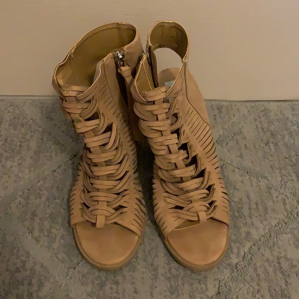 Dolce Vita booties